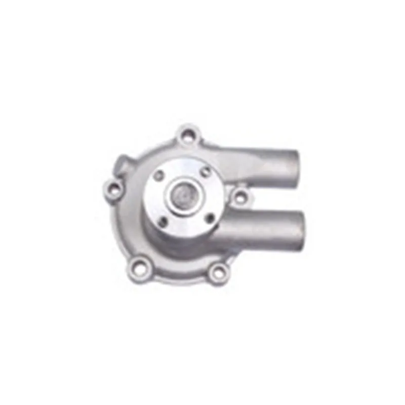 Фото Водяной насос 724550 42700 для трактора Yanmar 220C 270 2200 2700 YM220C YM270 YM2200 YM2700 pump for pump for waterpump pump Водяной насос 724550 42700 для трактора Yanmar 220C 270 2200 2700 YM220C YM270 YM2200 YM2700 pump for pump for waterpump pump