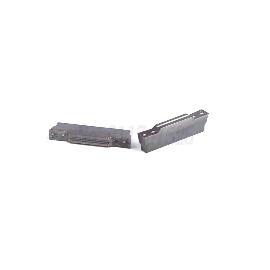 MGMN150-G MGMN200-G MGMN300-M MGMN400-M MGMN500-M K10 CNC lathe tools Carbide grooving insert for aluminum and copper processing |