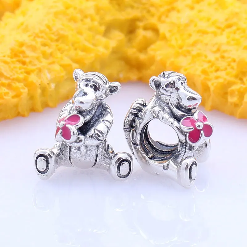 

Шармы из серебра 100% пробы, 925 пробы, в форме дерева