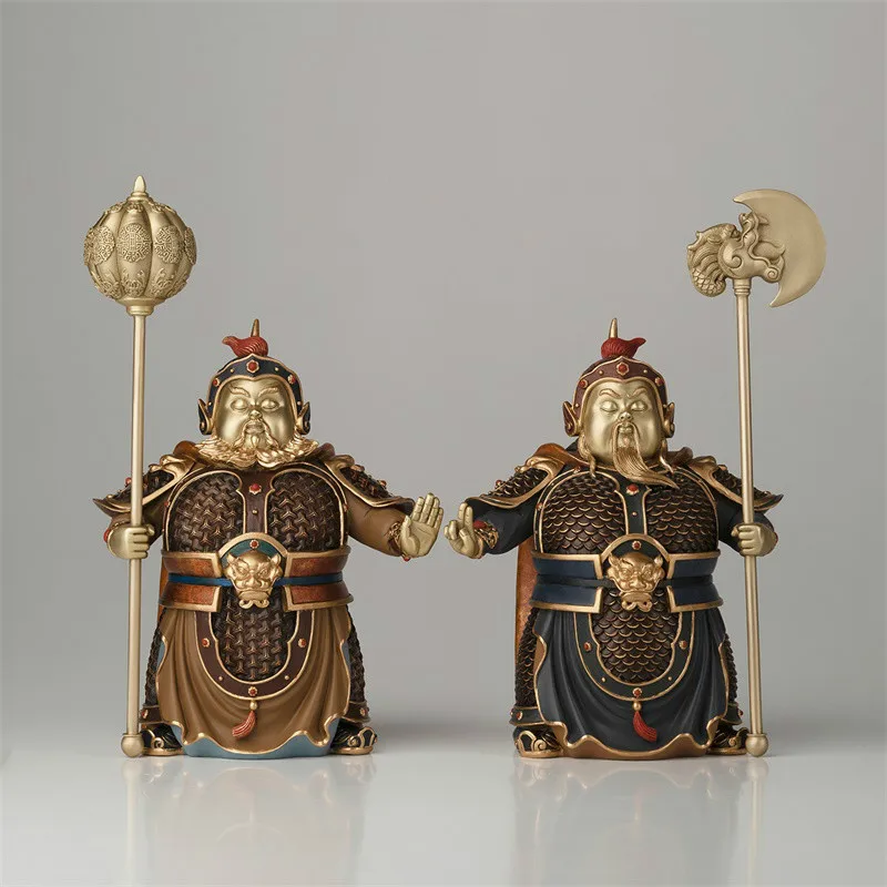 

All-Copper Ornaments Home Accessories Copper Crafts Ornaments home decoration accessories for living room home decore