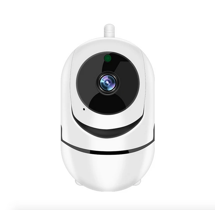 Беспроводная ip-камера 1080P Домашняя безопасность Wifi облачная SD камера