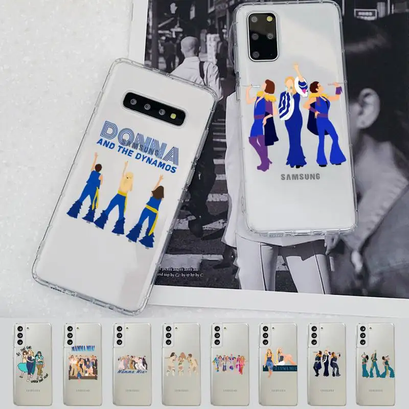 Чехол для телефона мама Mia Samsung A 10 20 30 50s 70 51 52 71 4g 12 31 21 S plus Ultra | Мобильные телефоны и