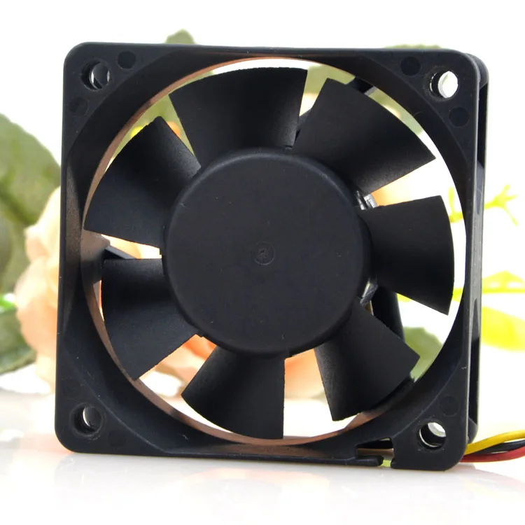 

SUNON Sunon PMD1206PTB1-a 6025 12V 3.9W 6CM Converter Cooling Fan