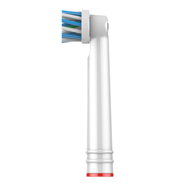 Сменные насадки для зубных щеток Oralb B-набор из 16 головок для электрической зубной щетки Oralb Braun-зубная щетка Cross Action es