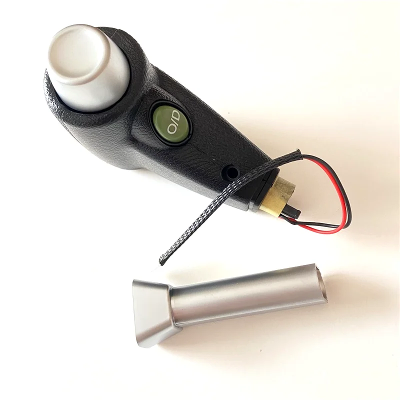 Ручная шаровая ручка переключения передач головка в сборе для Ford Mondeo MK3 2001 рычаг