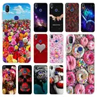 Чехол-накладка для Vivo V11, V11i, V 11 Pro, V11i, VivoV11, VivoV11i 1806, 1804