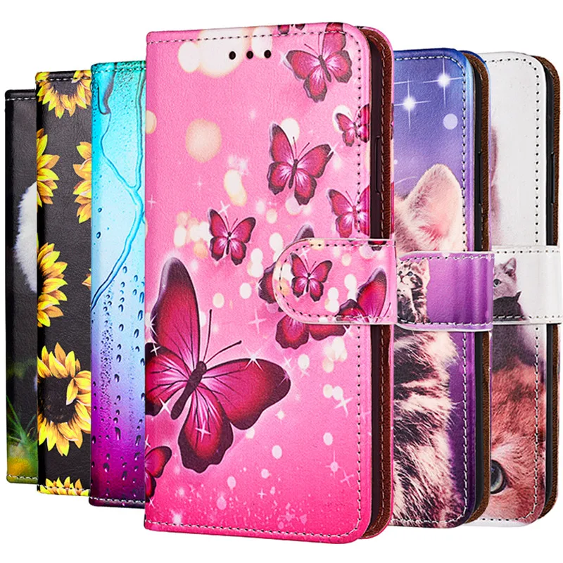 Чехол-книжка для Sony Xperia X Z Z1 Z2 Z3 Z4 Z5 XZ2 XZ3 XZ4 XZ5 Premium XA XA1 XA2 Ultra XA3 L1 L2 L3 L4 XZ1 XZ M4 M5 |