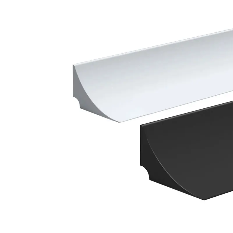 

Water Retaining Strip Silicone Water Barrier for Sink Water Barrier for Bathroom for Kitchen Countertop