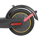 Кронштейн для крыла для электросамоката Ninebot Max G30, G30D, нержавеющая сталь