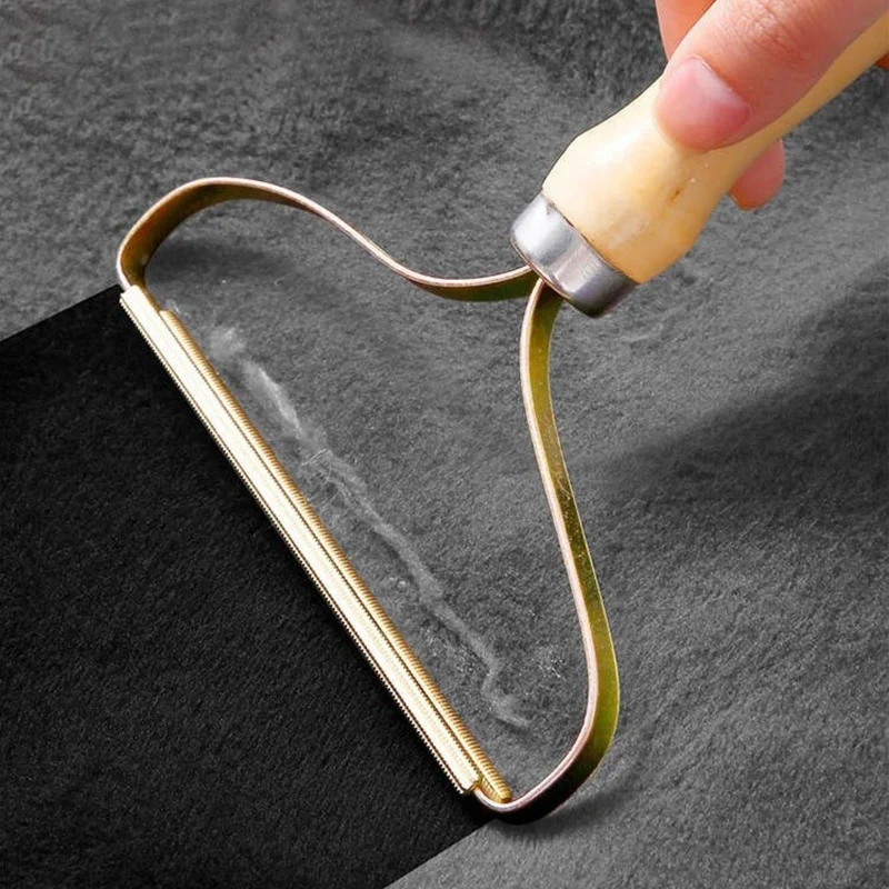 

Mini Portable Lint Remover Fuzz Fabric Shaver For Carpet Woolen Coat Clothes Fluff Fabric Shaver Brush Tool Fur Remover