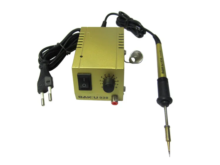 Паяльная станция с быстрым нагревом 220 В/110 В на выбор сварочный аппарат для