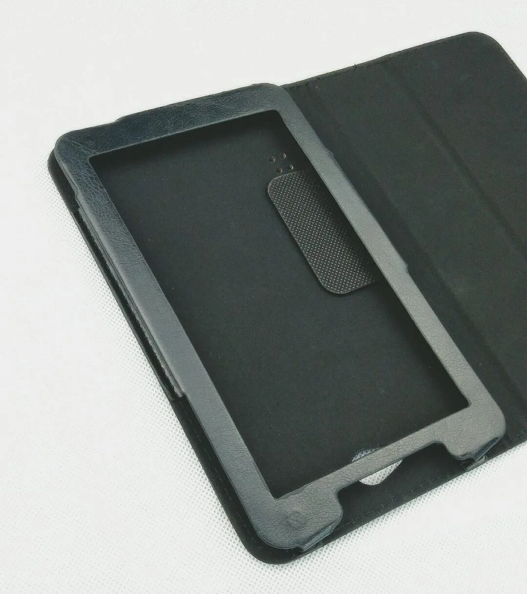 

8.1inch/10 inch tablet universal leather case with keyboard only leather case protective shel