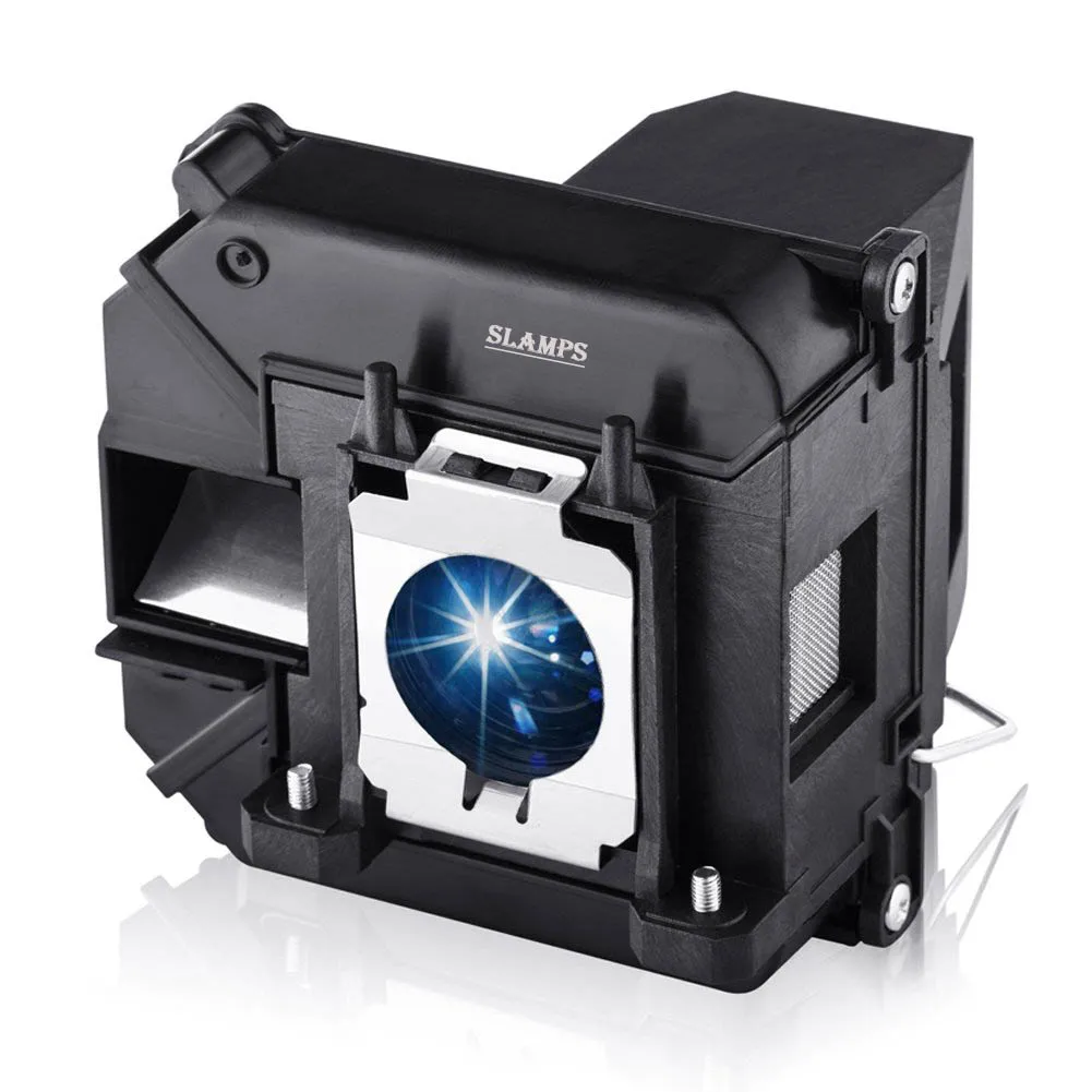 Лампа для проектора ELPLP60 ELPLP61 Epson PowerLite 420 425 Вт 905 92 93 95 96 1835 430 435 915 D6150 V13H010L61 |