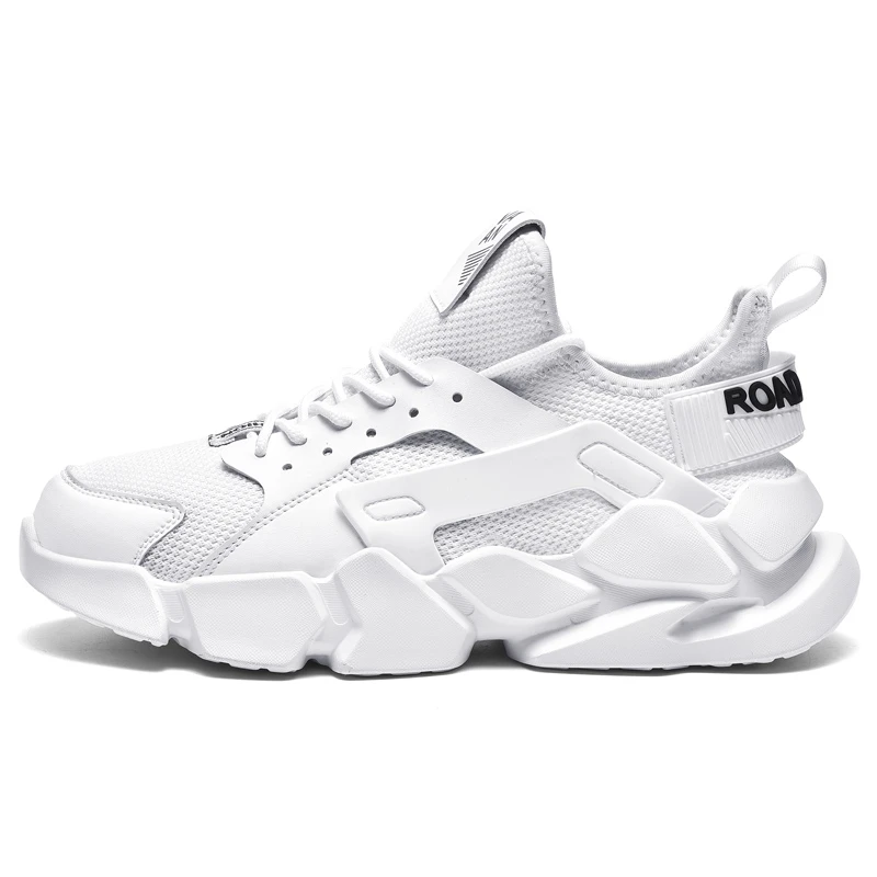 

2021 New Men's Leisure Sports Shoes Dad Shoes Low Top Sponge Bottom Trend Versatile Youth Outdoor Sports Daily Travel