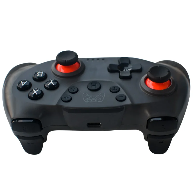 2020 Новый беспроводной геймпад для Nintendo Switch Bluetooth NS консоль видеоигр USB джойстик