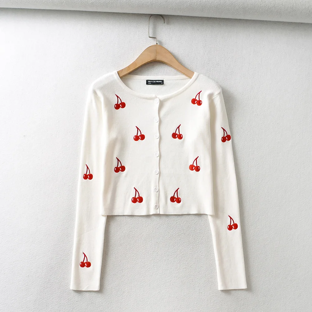 

Женский базовый свитер с длинным рукавом, осенне-зимний облегающий пуловер, однотонный вязаный базовый свитер, Белый Топ, 2021