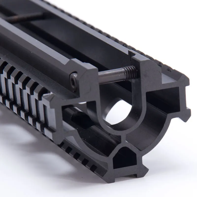 G3 Tactical Tri-Rail Handguard system Fit HK G3, PTR 91, CETME Охотничьи Аксессуары для страйкбола съемки конкурса