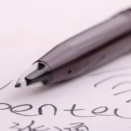 

1pc Pentel Arts Stylo Sketch Pen Line Drawing Detail Marker Pen for Manga Architecture Black JM20-AE