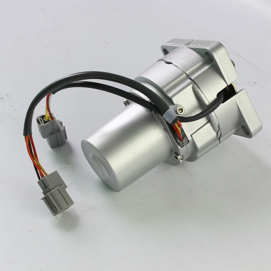 

OEM Quality WORLD Electric Parts Throttle Motor For WORLD 225