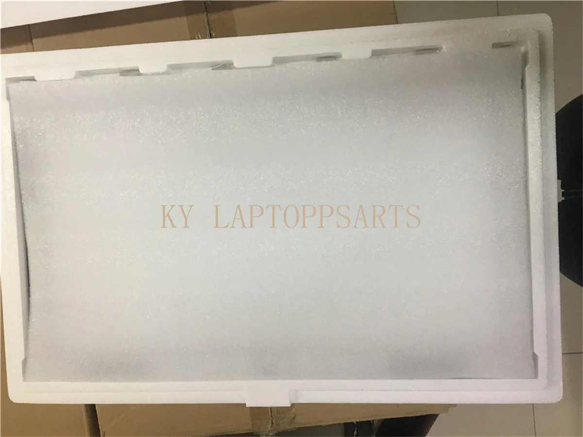 Отправка из США новинка для APPLE IMAC A1312 27 &quotстеклянная панель 922-9833 передняя крышка