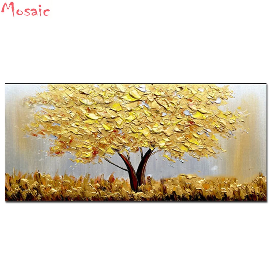 

Blossoms Diamond Painting Flower Art Full Diamond Embroidery Wall Art Picture Decoration