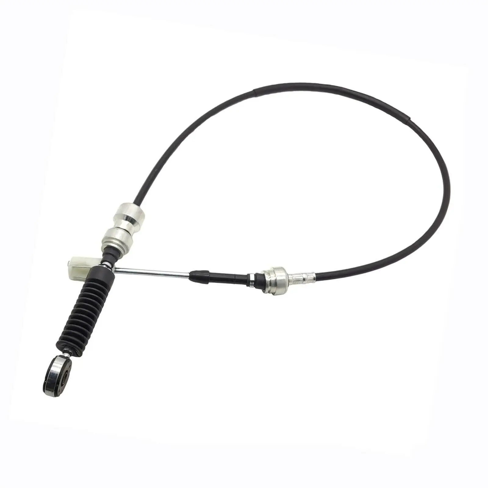 

Механический кабель переключения передач для 1996-2000 Toyota RAV4 Base Sport Utility 2.0L L4 SV-04 33821-42070