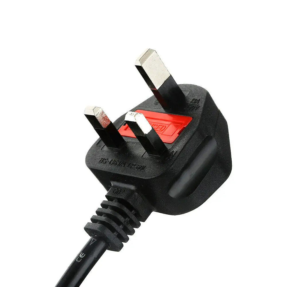 Бытовой преобразователь питания 12 В 5 А для автомобильного холодильника адаптер