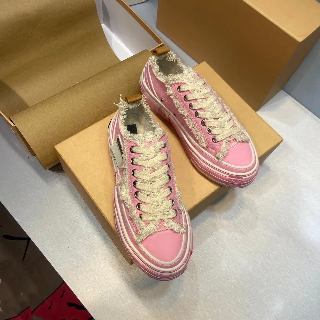 

Женские кроссовки на платформе, белые кроссовки на массивной вулканизированной подошве, Повседневная теннисная обувь, для лета, 2021