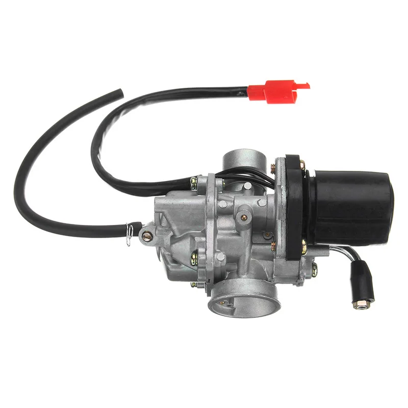 Карбюратор 19 мм сменные комплекты аксессуаров для Yamaha Piaggio Zip Jog 50cc 90cc 110cc ATV Quad Go Kart