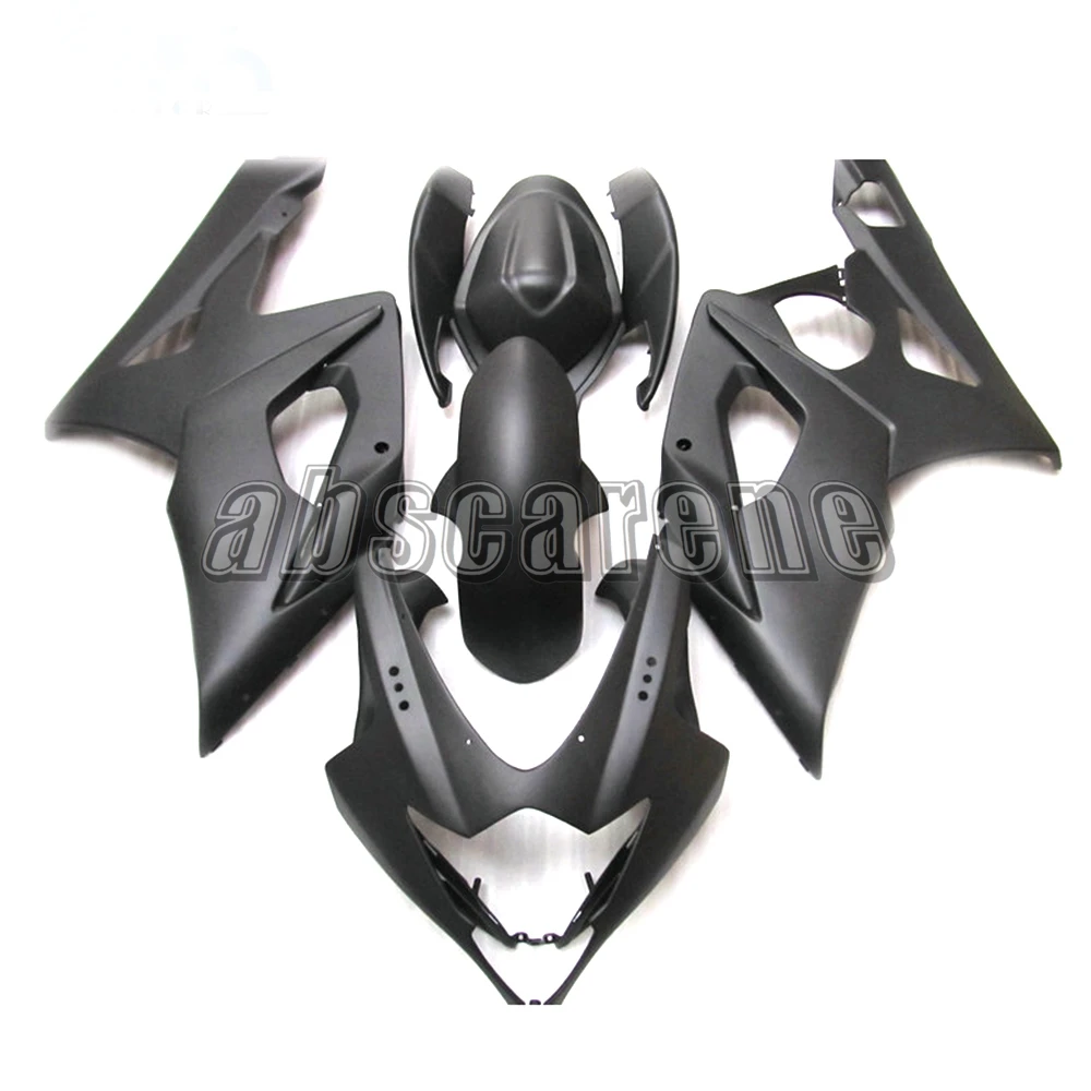 Новый мотоциклетный полный комплект обтекателей для Suzuki GSXR1000 K5 2005 2006 GSXR 1000 05 06