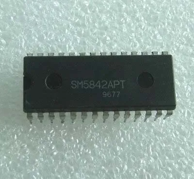 1 шт./лот SM5842APT SM5842AP DIP|Реле| |