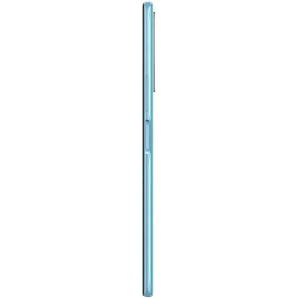 Смартфон vivo Y31 128 ГБ голубой океан | Мобильные телефоны и аксессуары
