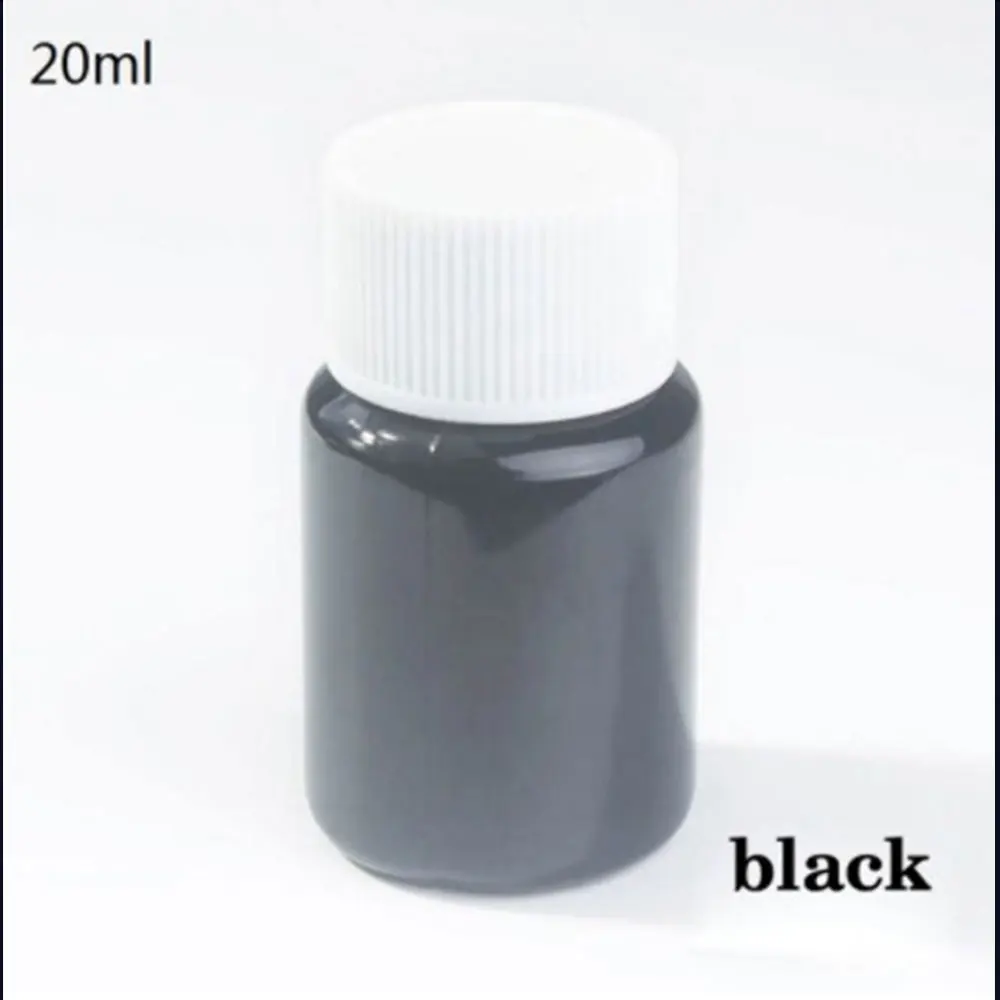 

Car leather goods edge oil leather repair leather edge oil high gloss high elastic edge oil plant tanning leather edge oil