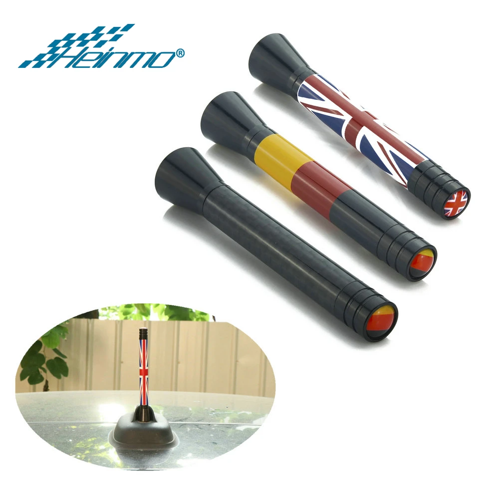 Для MINI Cooper R56 автомобильная антенна антенны для R55 R60 R61 F54 F55 F56 F60 автомобильные