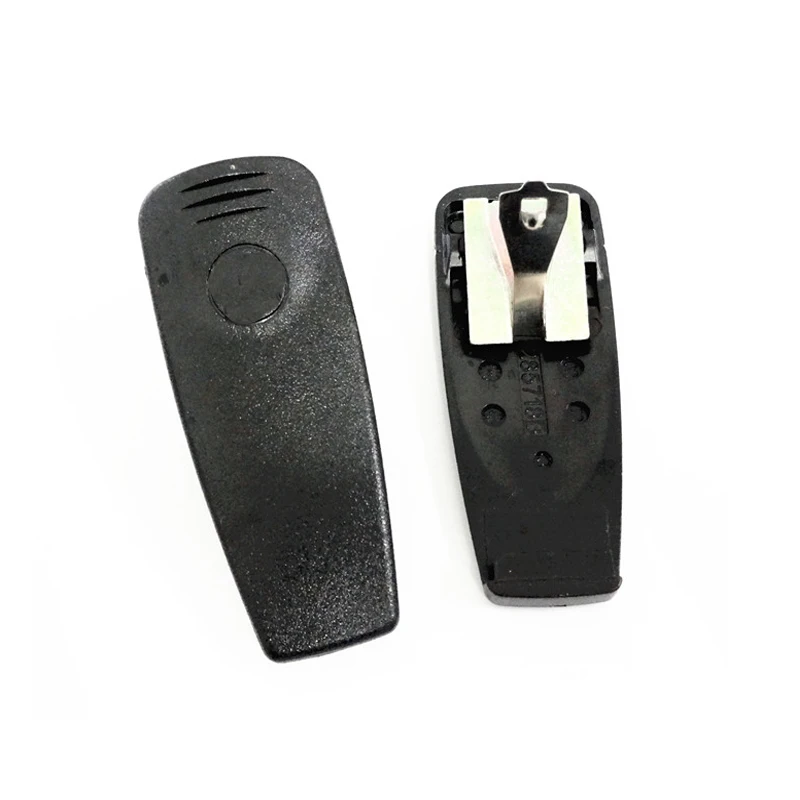 Фото 2 шт. клипса на ремень для рации MOTOROLA Radio PRO5150 PHT750 HT1250 HT1550XLS GP140 GP280 GP328 GP329 GP338 2 шт. клипса на ремень для рации MOTOROLA Radio PRO5150 PHT750 HT1250 HT1550XLS GP140 GP280 GP328 GP329 GP338