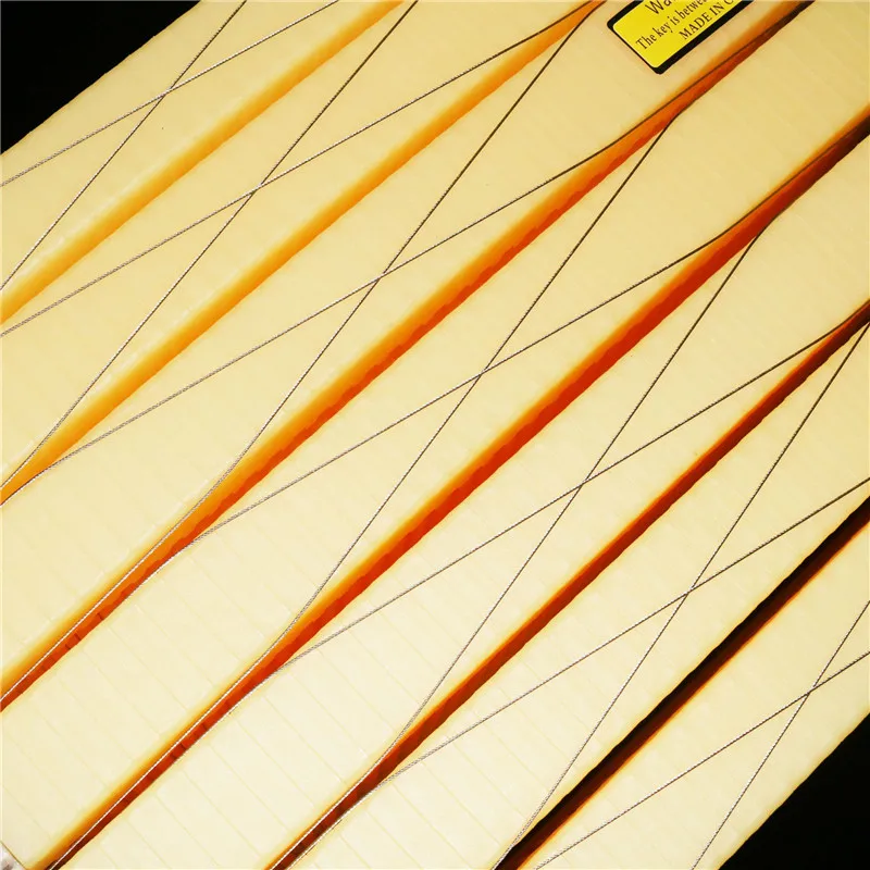

Beehive full set One Piece Automatic Honey Beehive Frames Food Grade Plastic beehive frame Beekeeping Tool 1 box of 7 pcs