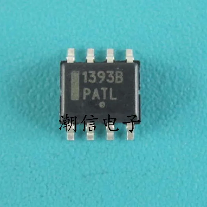 

10cps 1393B NCP1393BDR2G