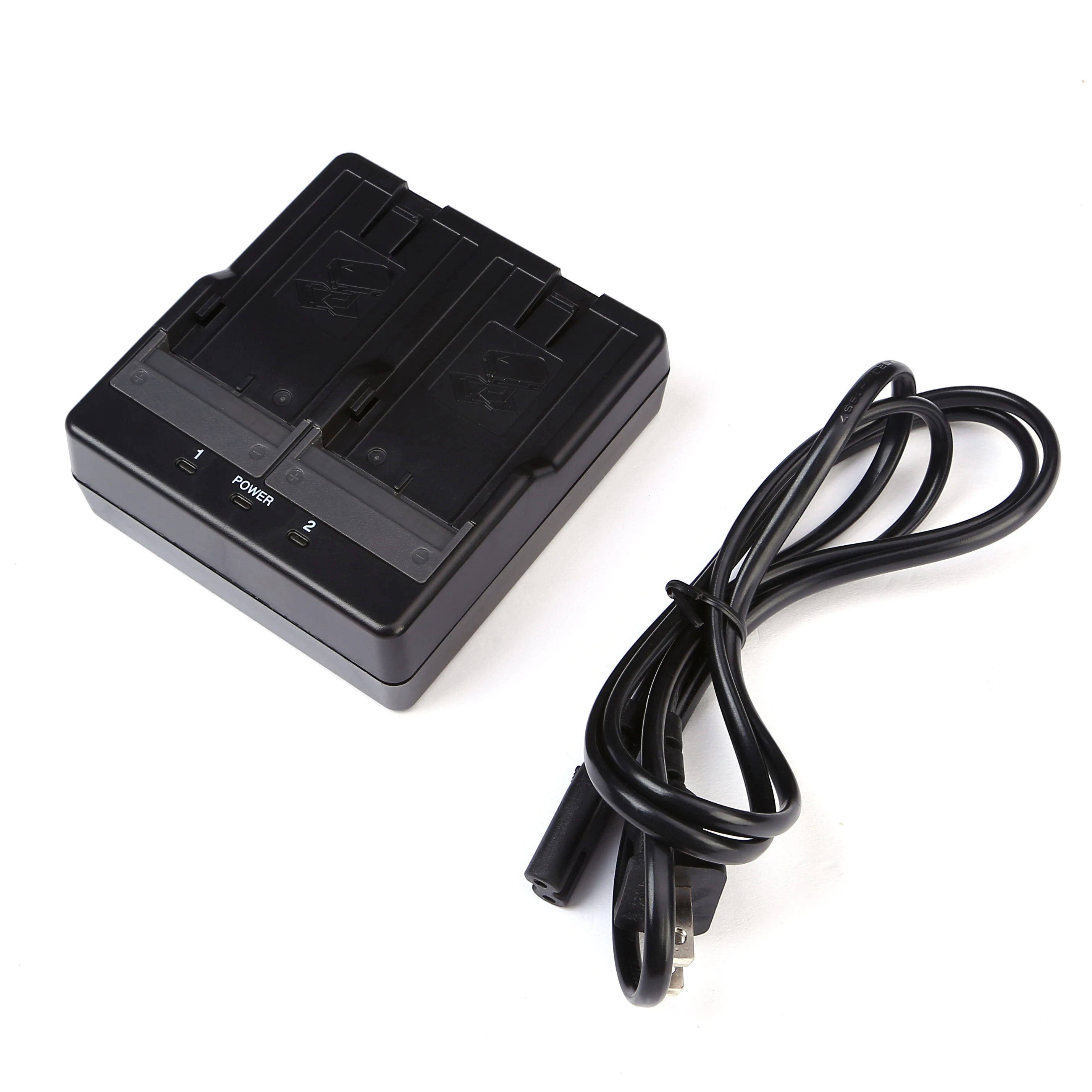 

SOKKIA DUAL CHARGER CDC68 CDC68D BC-L2A