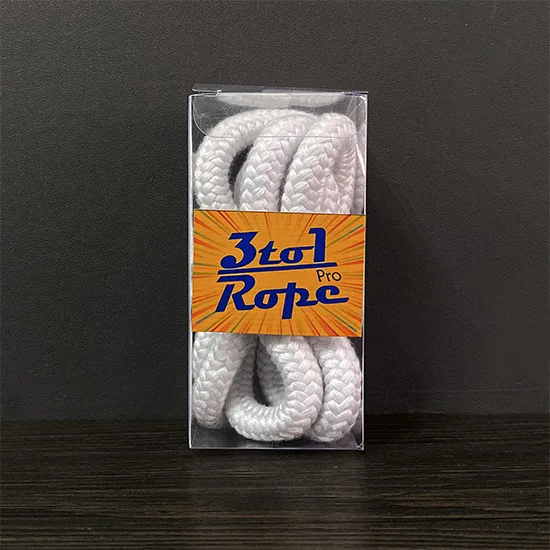 3 1 Rope Pro от Magie Climax сценические магические трюки трюк реквизит аксессуары иллюзии