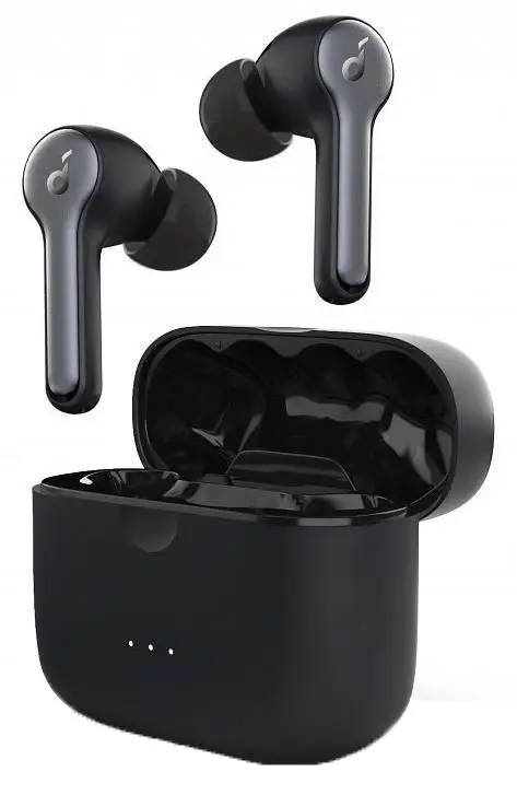 Беспроводные наушники Anker Soundcore Liberty Air 2 (Black) | Электроника