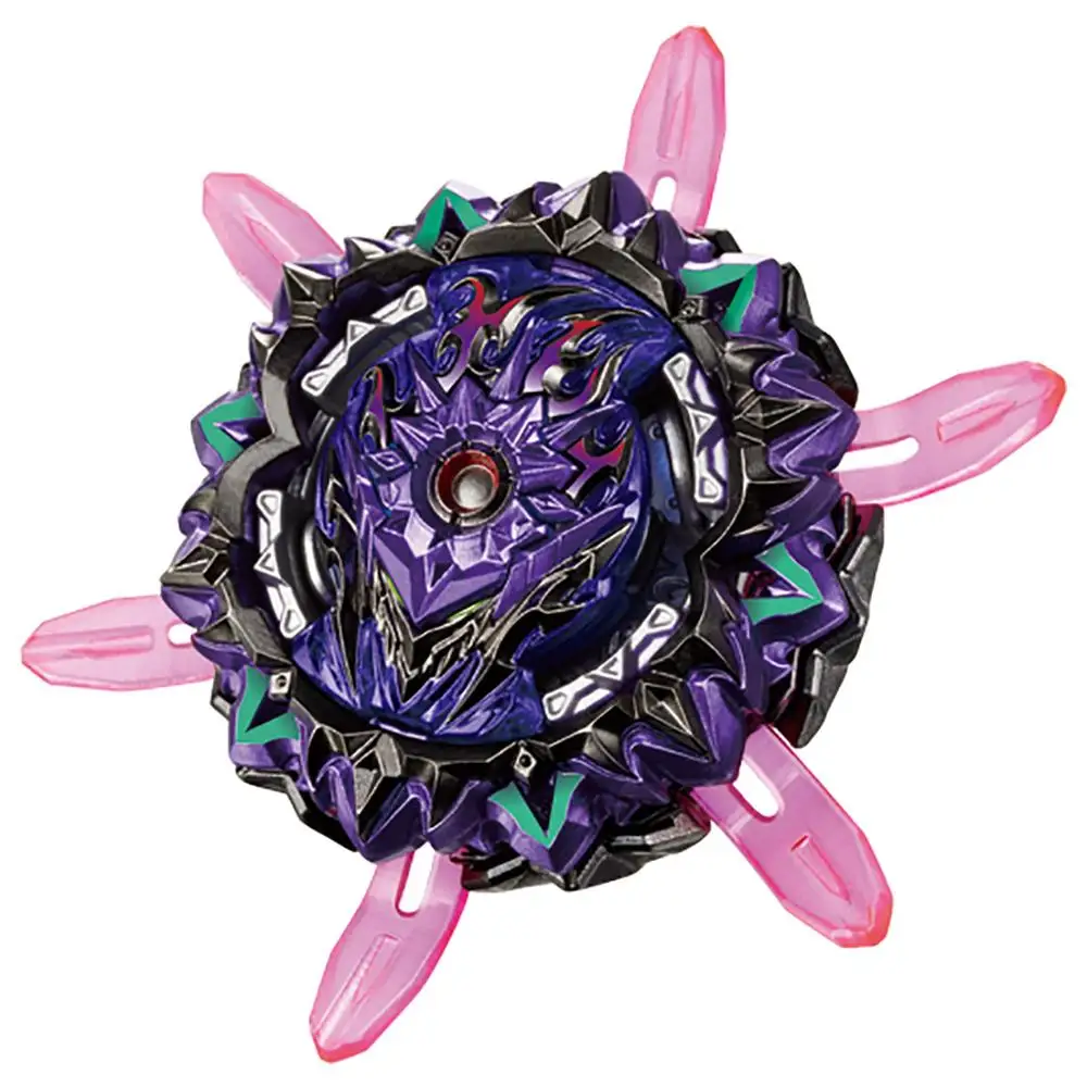 Оригинальный краскоструйный гироскоп TAKARATOMYBeyblade super king b169 whirlwind Lucifer с пусковым