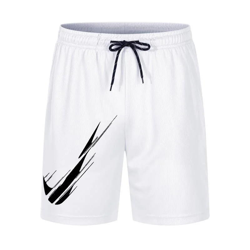 

2021 summer brand running shorts men's sports jogging fitness shorts quick-drying men's gym men's shorts sports fitness shorts