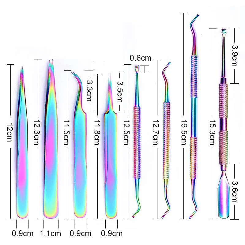 Инструмент для удаления кутикулы из нержавеющей стали | Красота и здоровье