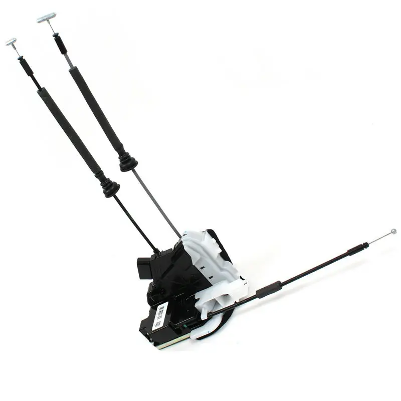 Передняя правая дверь замок защелка привод двигатель для Hyundai Elantra MD 2011 12 13 14 15