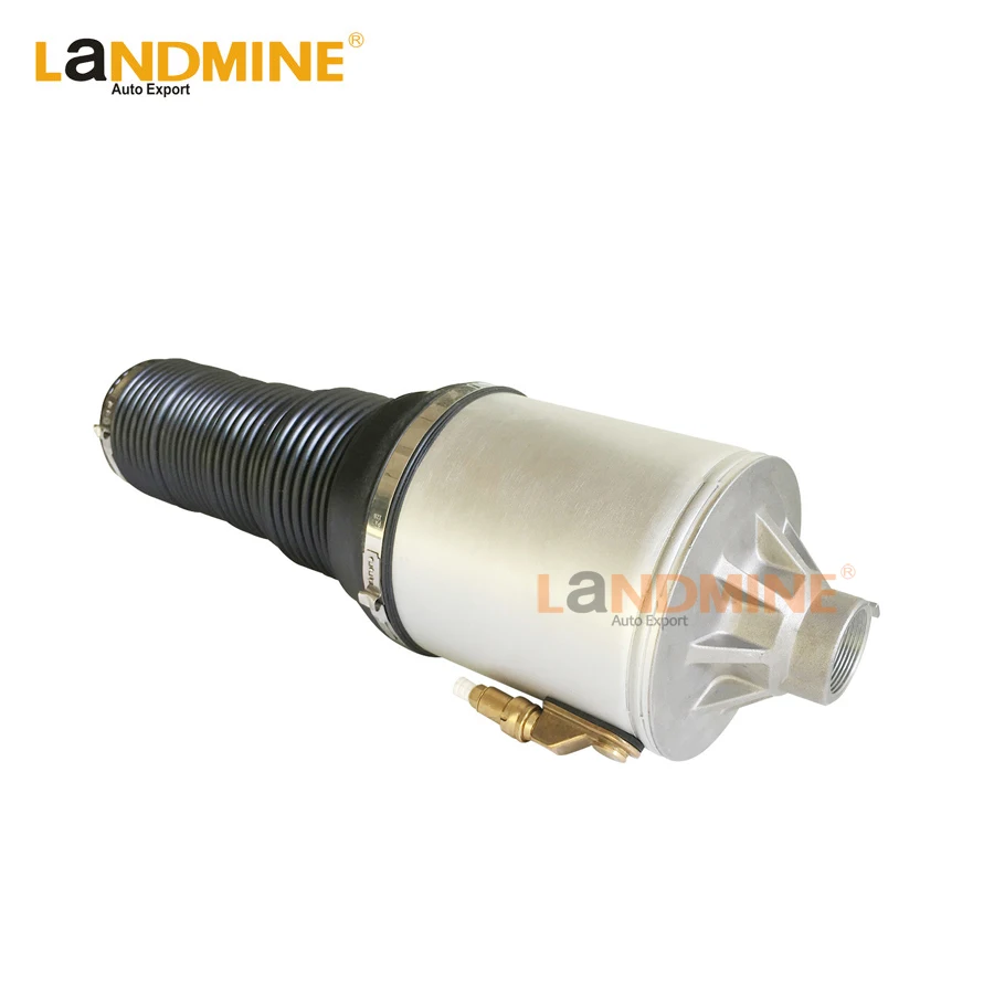 

Free Shipping Suspension Shock Bag Front Air Strut Fit Bentley GT Flying Spur 3W0616039 3W0 616040