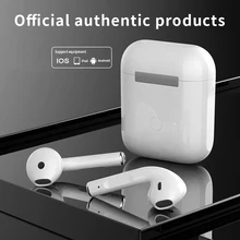 TWS wireless Bluetooth headphones mini TG11 sports in-ear earbuds binaural call fone de ouvido gaming headset for xiaomi huiwei
