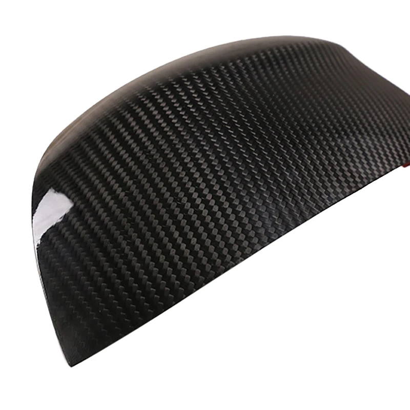 

Real Carbon Fiber for -Bmw X5 2014-2019 Reversing Mirror Housing Rearview Mirror Housings 2Pcs