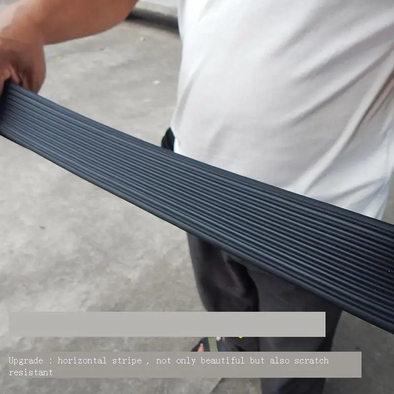 Модернизированный декоративный элерон для тюнинга протектор автомобильный