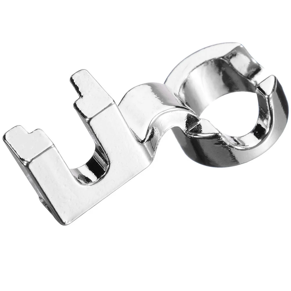 Линейка с низким хвостовиком 1/4 &quot без швов для рамы движения стеганой вышивки