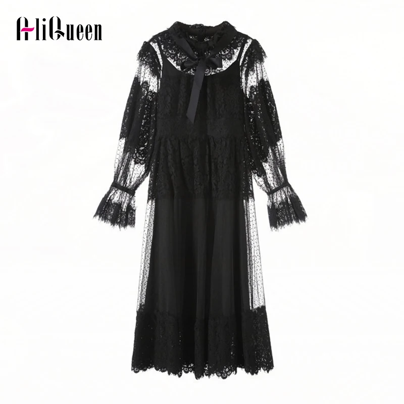 2020 весенние пикантные открытые с высоким плотно облегающим шею воротником